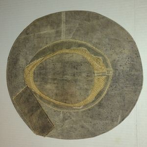 Real Deal Brazilian Hat